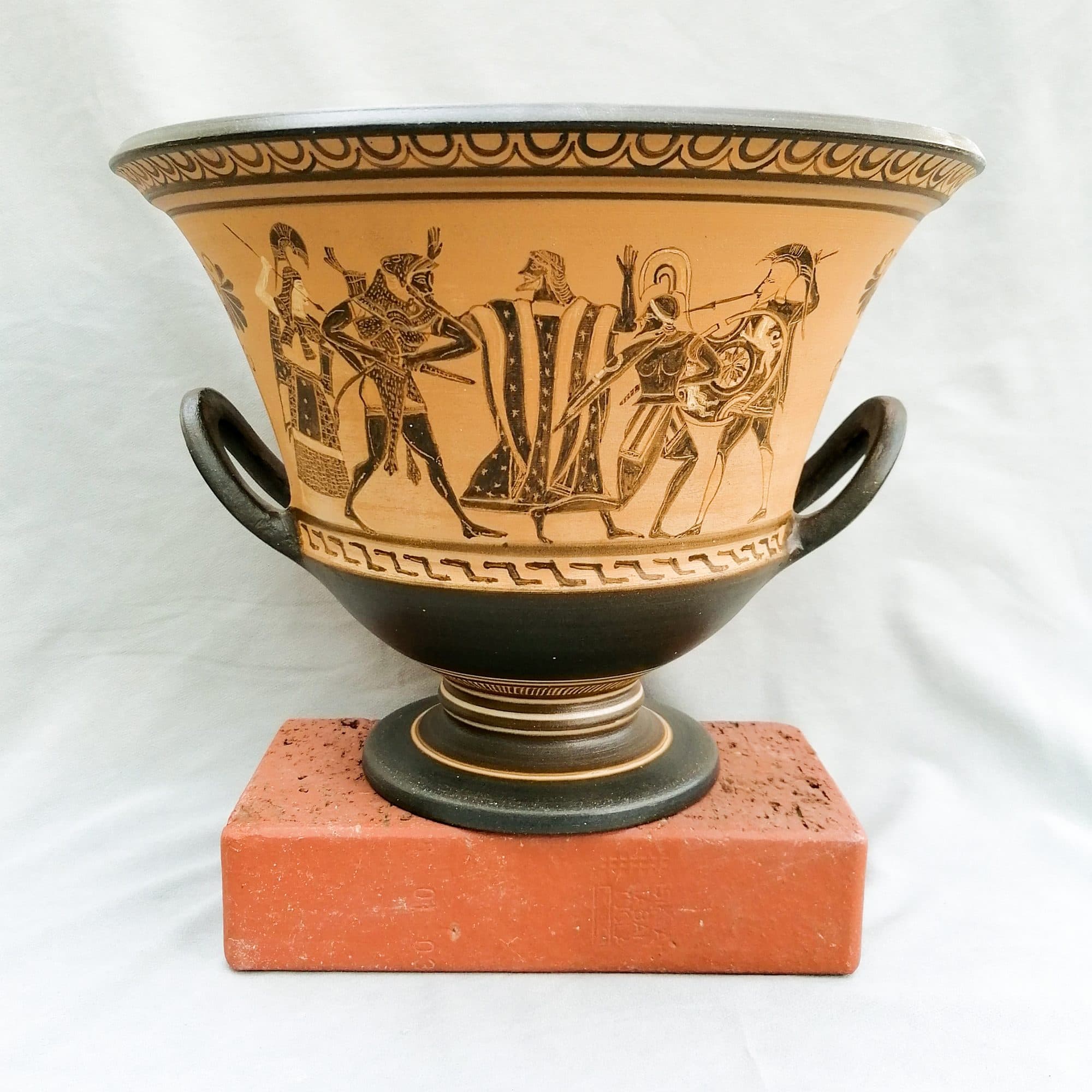 Çan Krater — görsel 2