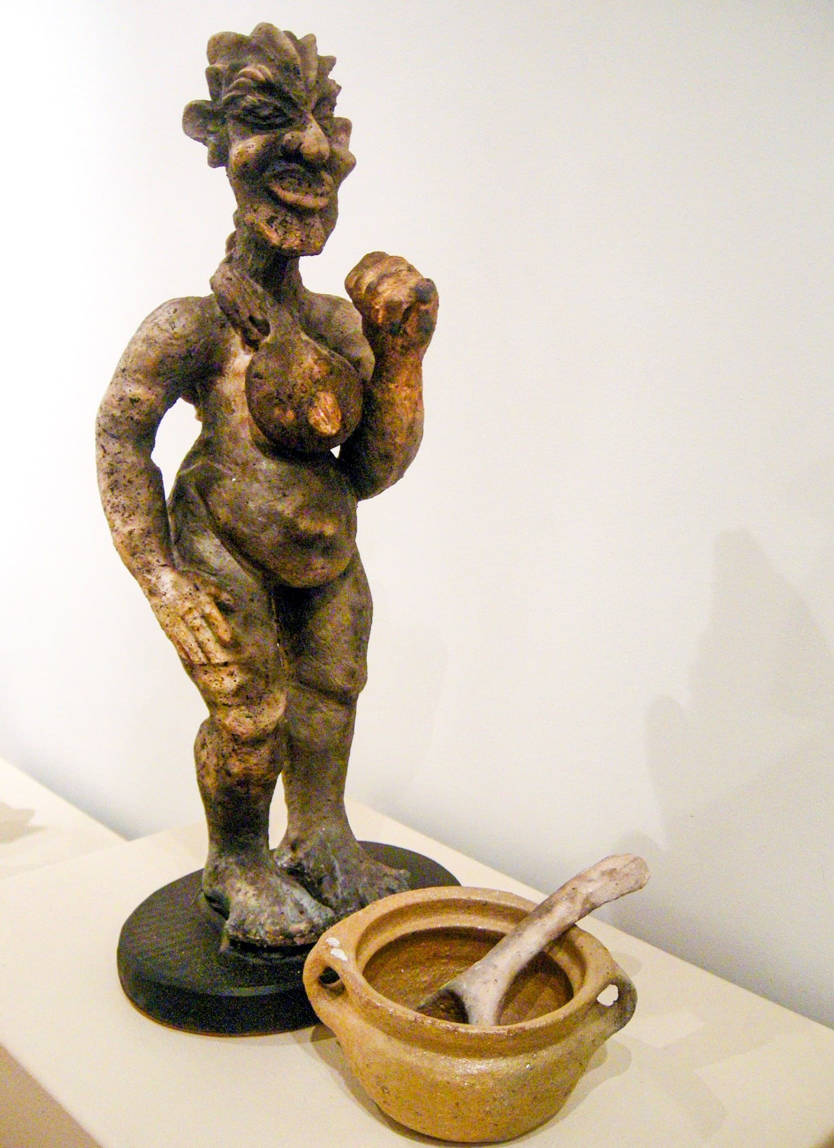 Dev Anası