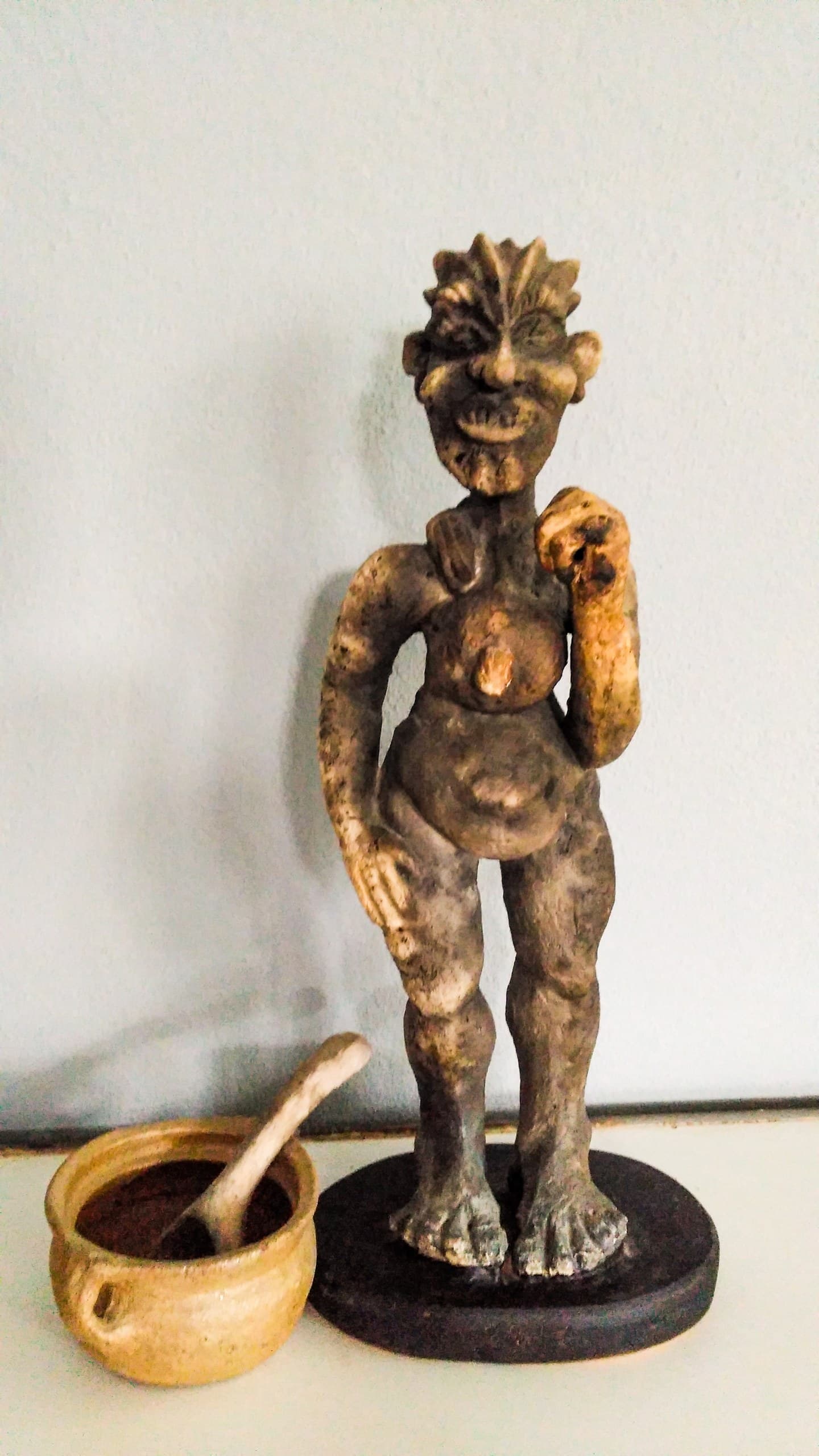 Dev Anası