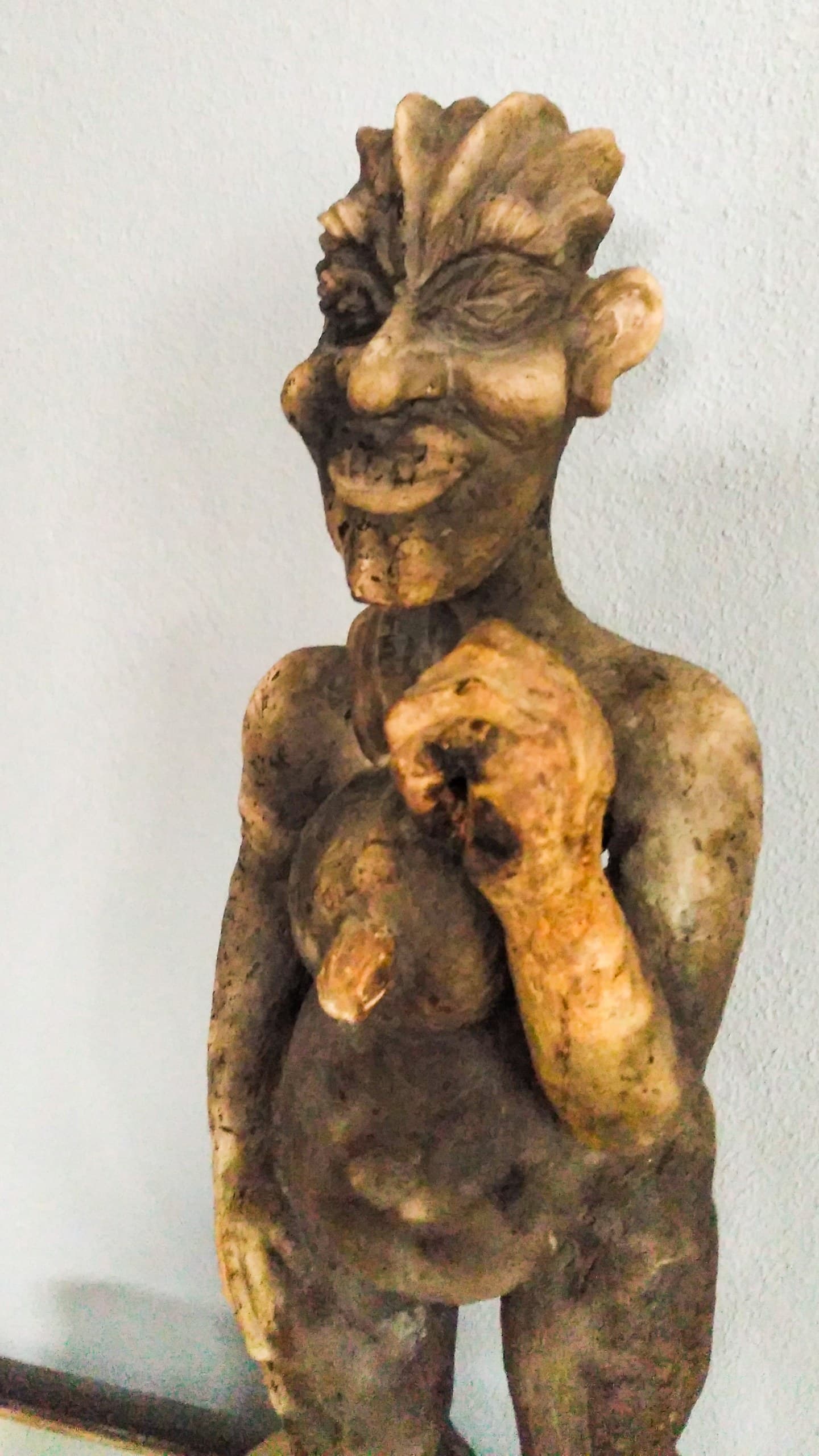 Dev Anası