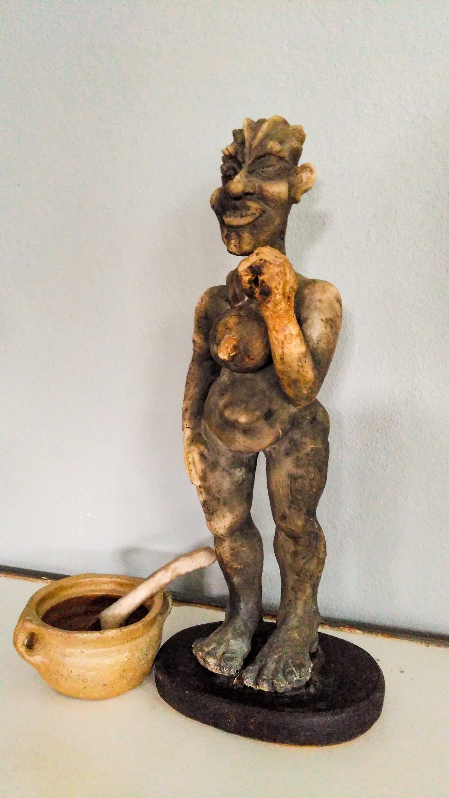 Dev Anası