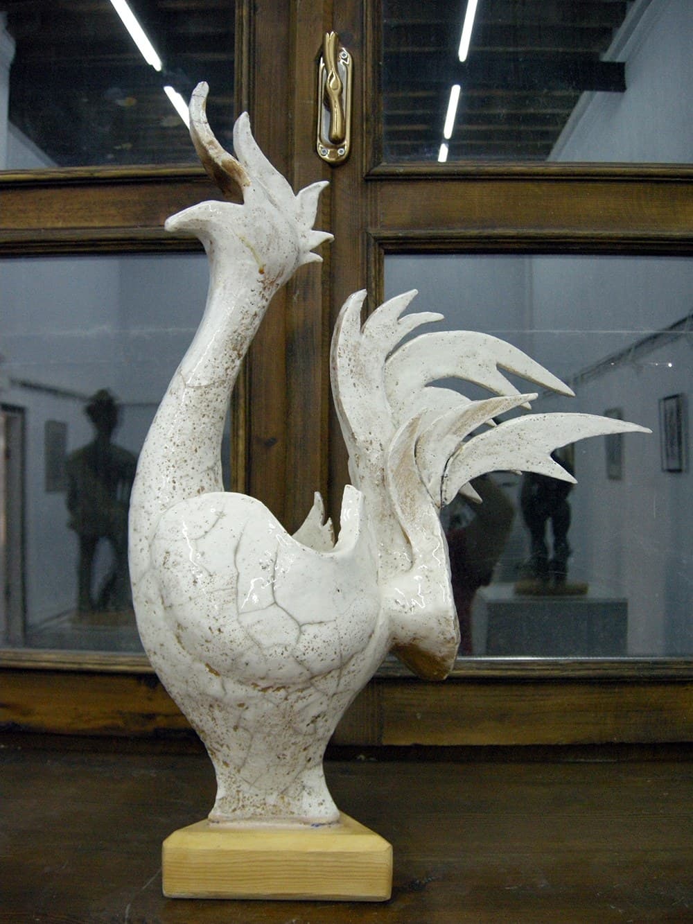 Anka V – Yeniden Varoluş
