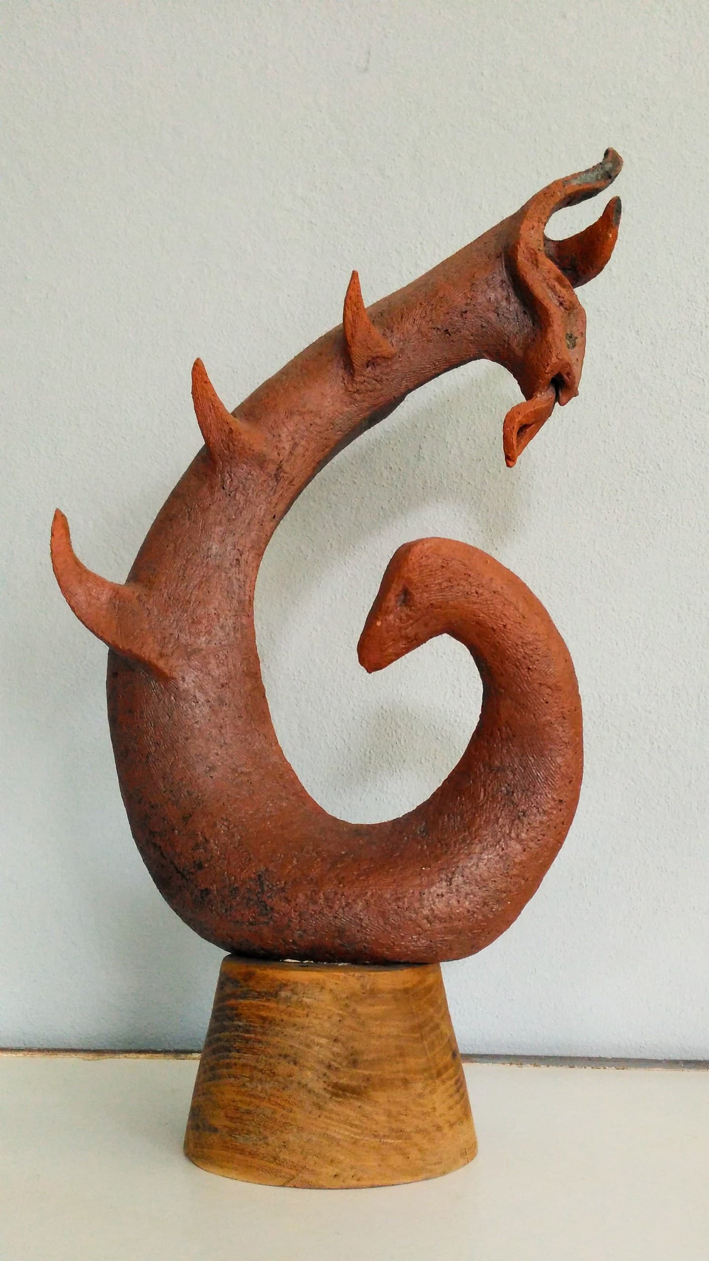 Şahmaran I – Dönüşüm
