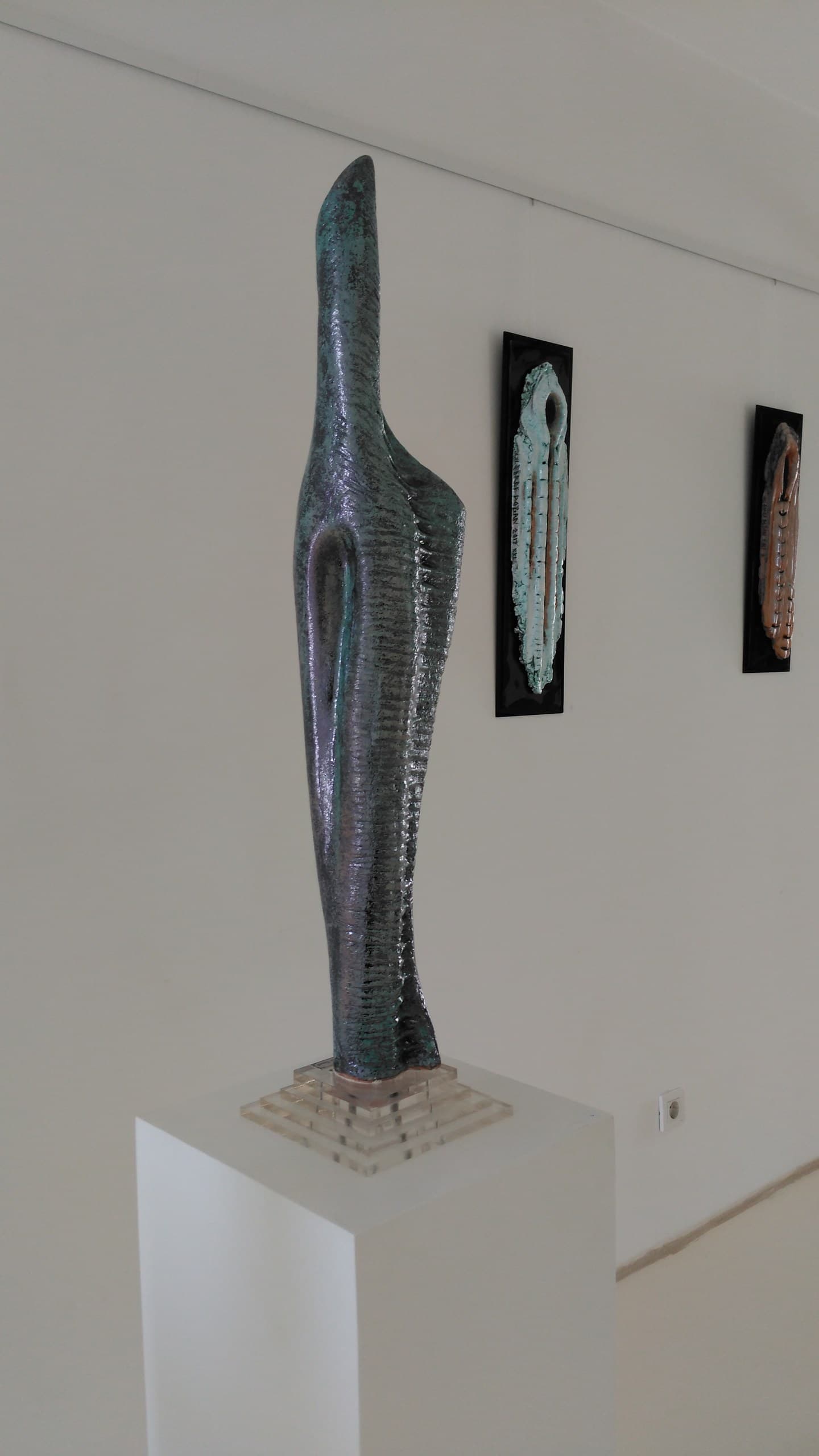 Anadolu Ekininde Güzeller — Akeramos Sanat Merkezi, Bursa