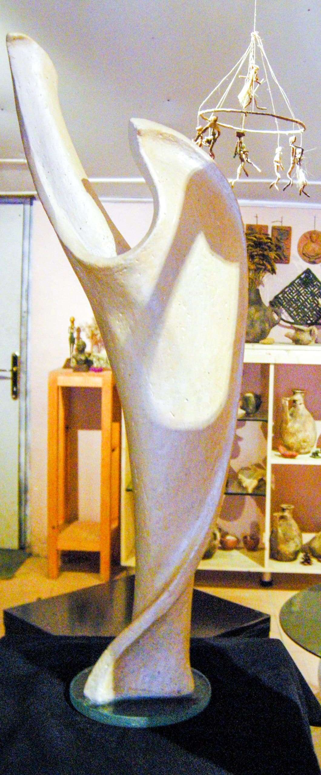 Yolculuk 2 — Akşit Sanat Galerisi, Ankara