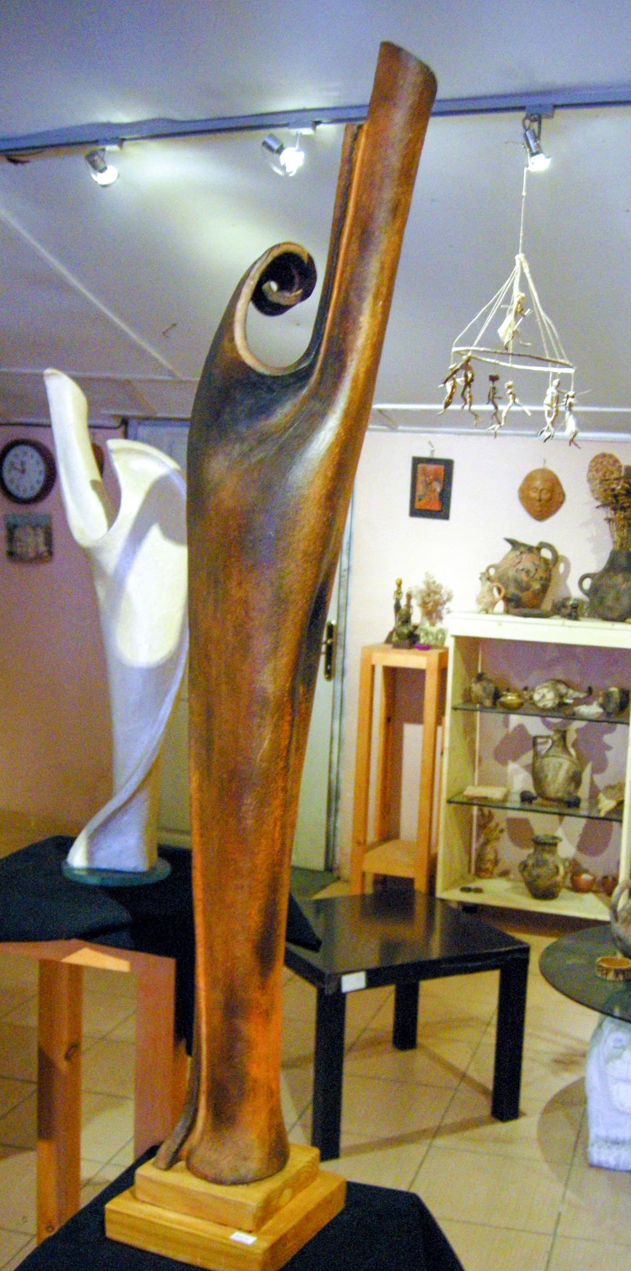 Yolculuk 2 — Akşit Sanat Galerisi, Ankara